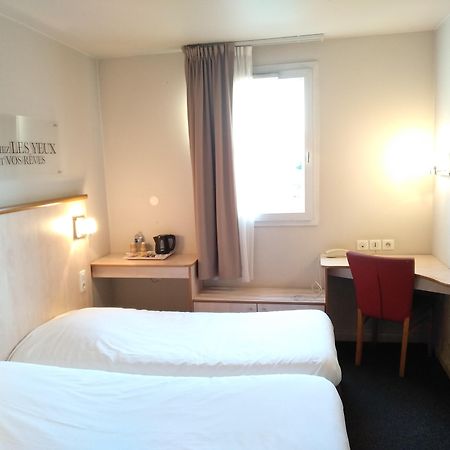 Ibis Styles Lyon Croix Rousse Hotel Kültér fotó