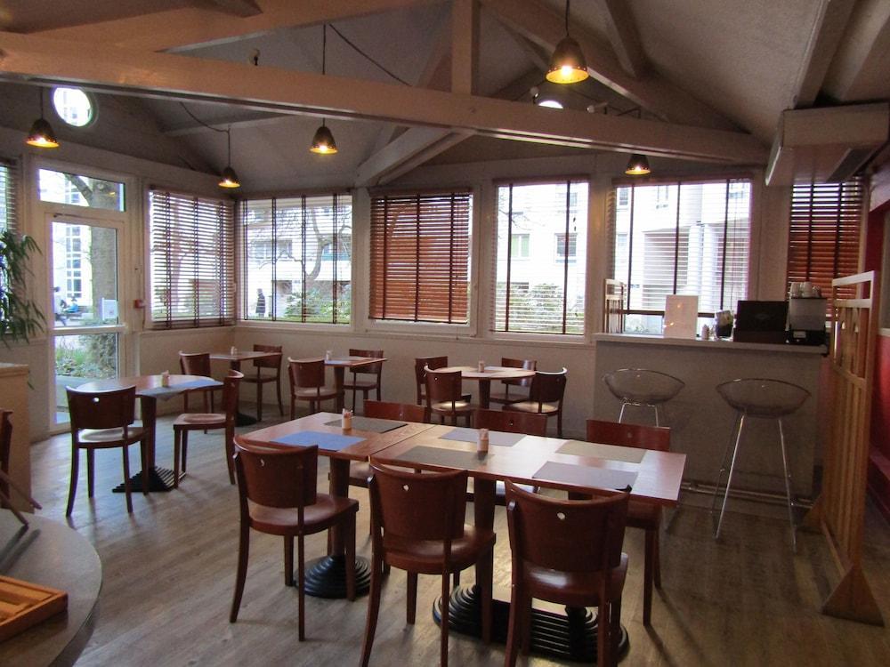 Ibis Styles Lyon Croix Rousse Hotel Kültér fotó
