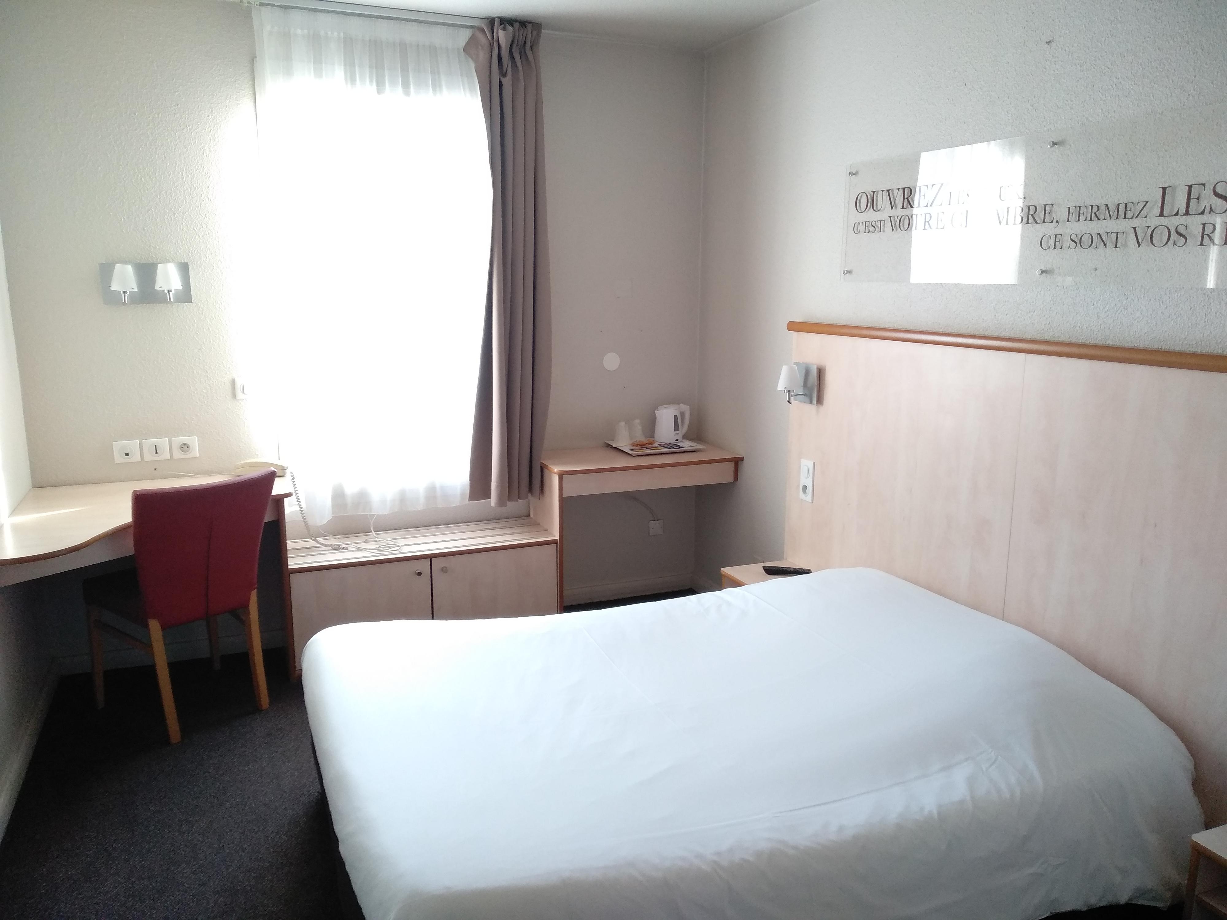 Ibis Styles Lyon Croix Rousse Hotel Kültér fotó
