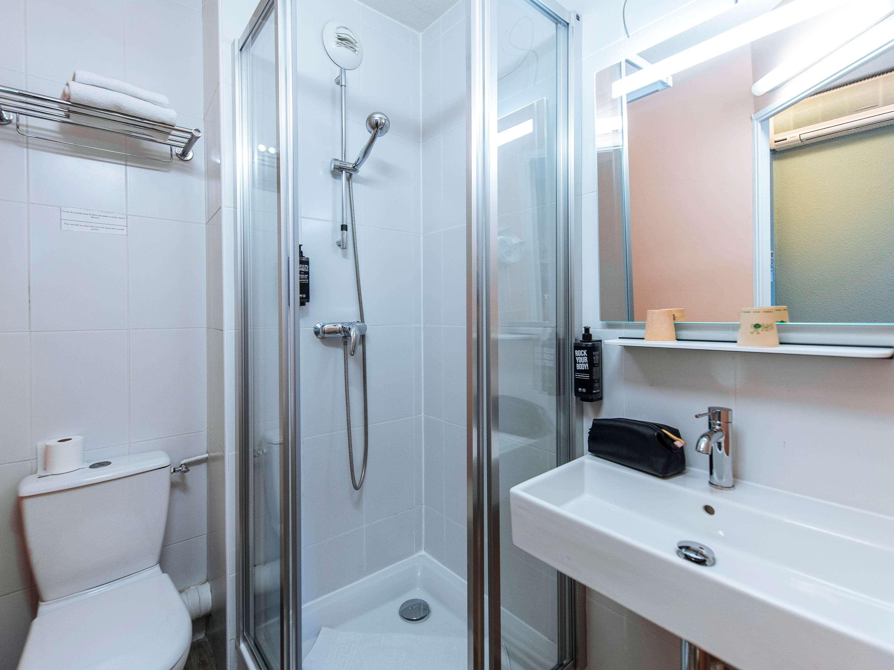 Ibis Styles Lyon Croix Rousse Hotel Kültér fotó