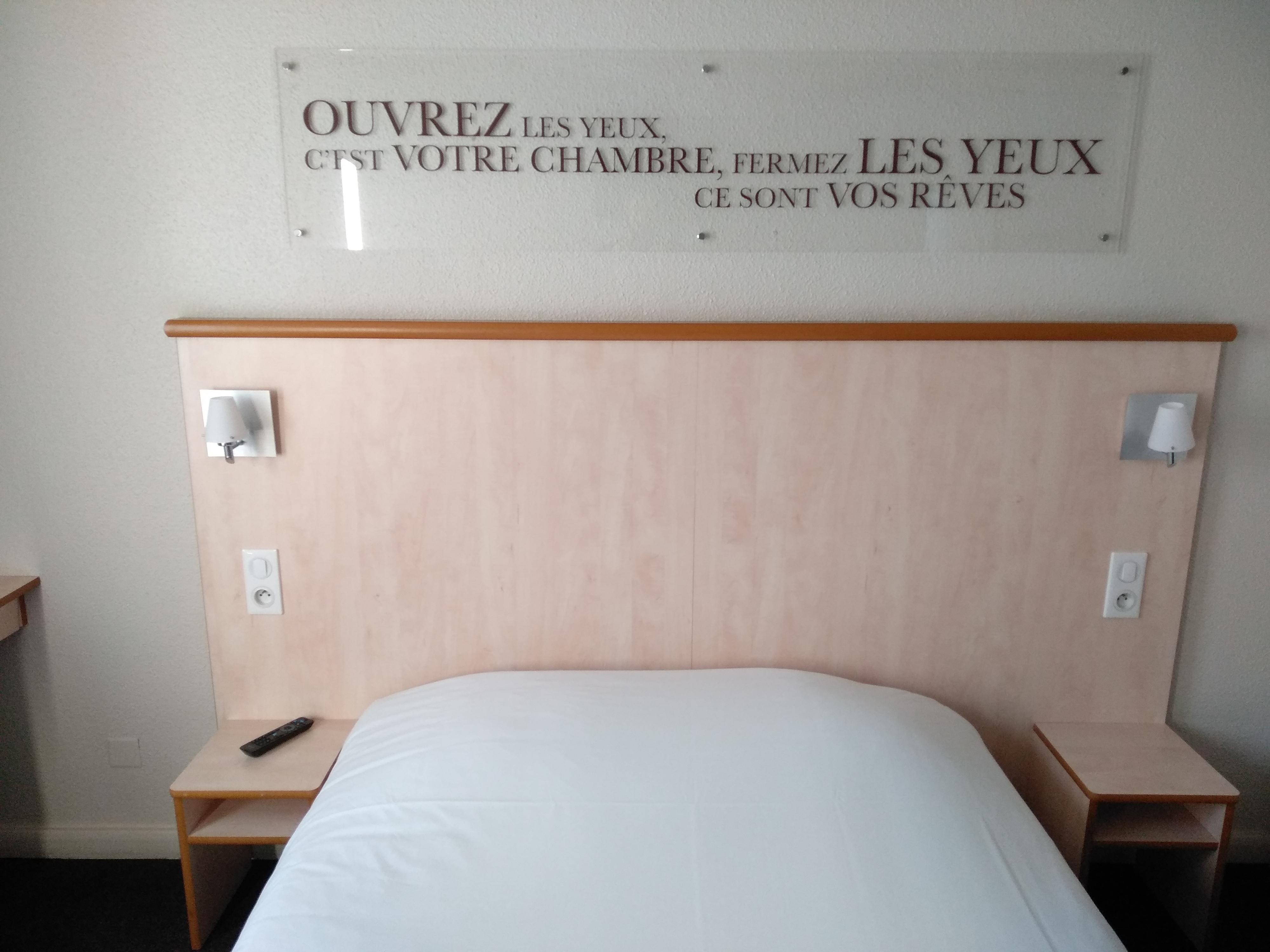 Ibis Styles Lyon Croix Rousse Hotel Kültér fotó