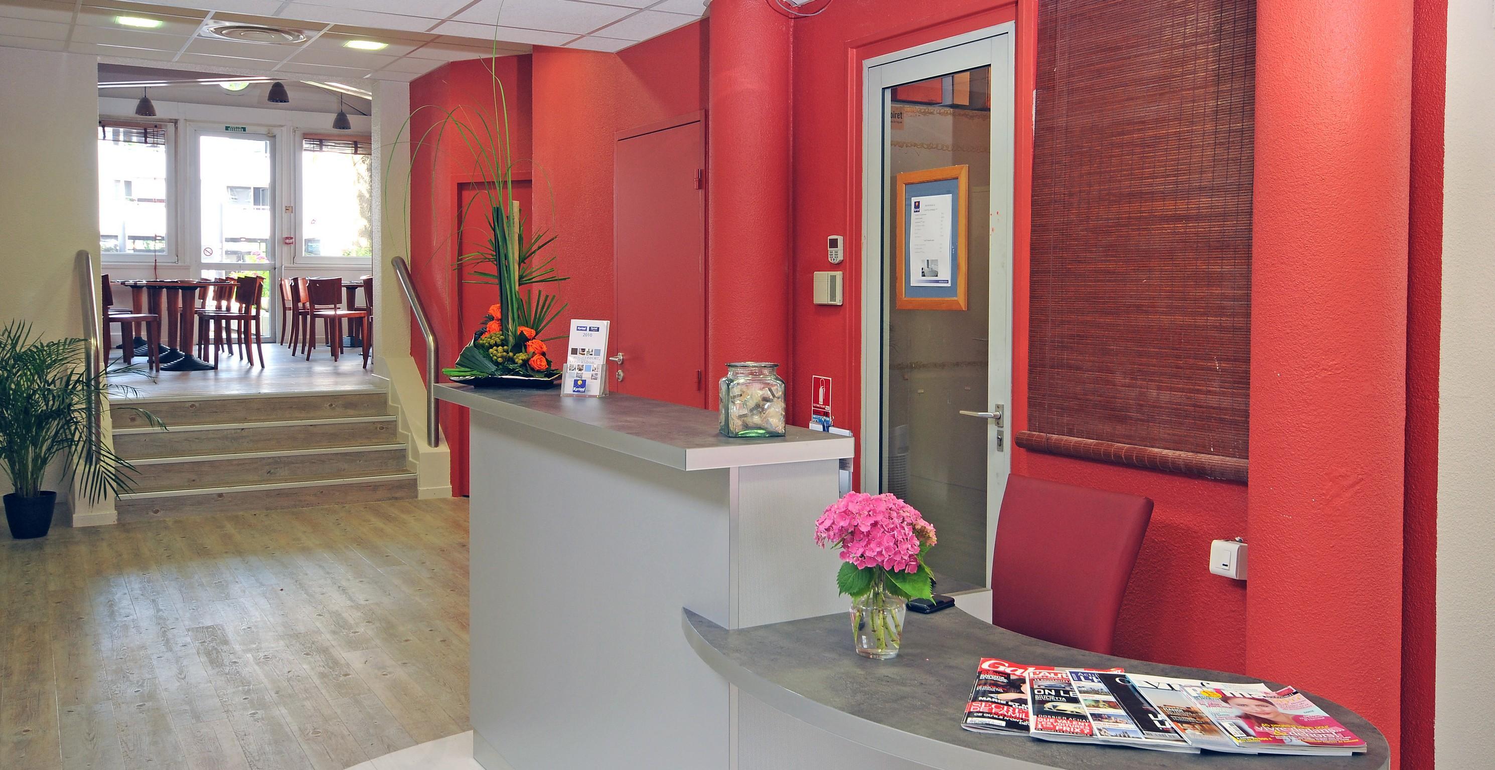 Ibis Styles Lyon Croix Rousse Hotel Kültér fotó