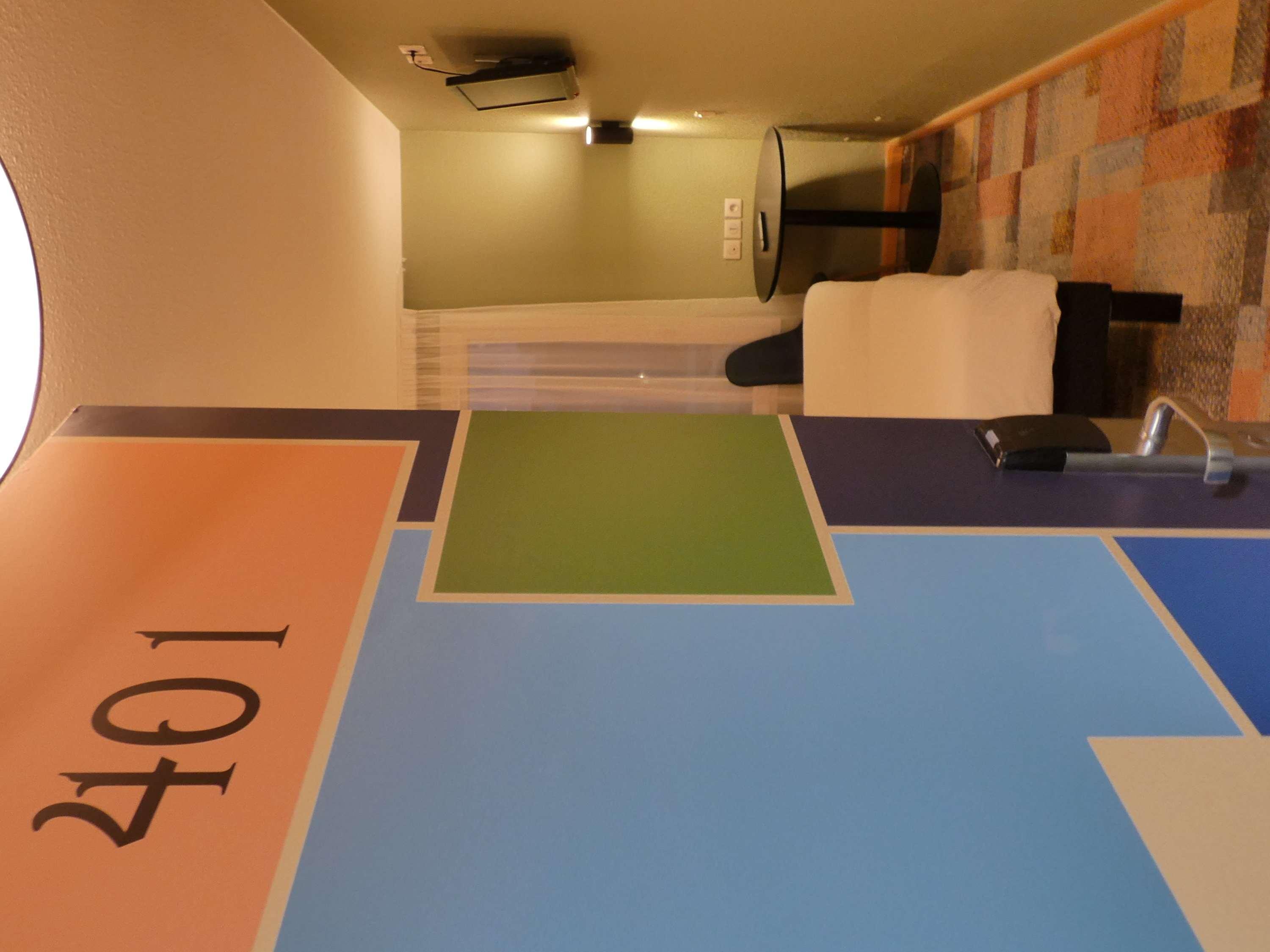 Ibis Styles Lyon Croix Rousse Hotel Kültér fotó