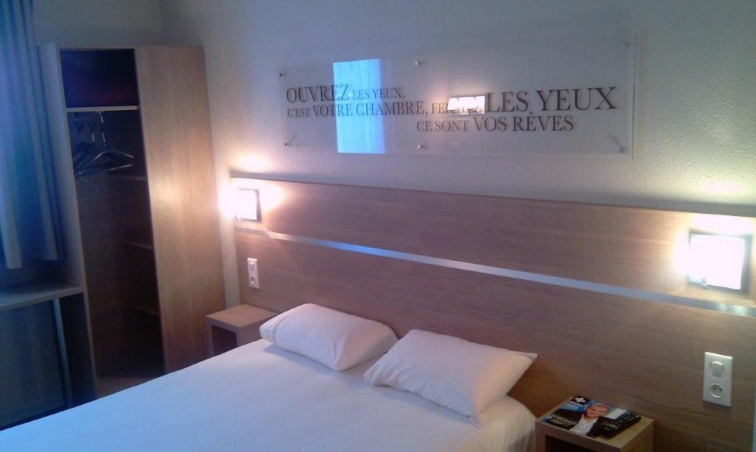 Ibis Styles Lyon Croix Rousse Hotel Kültér fotó