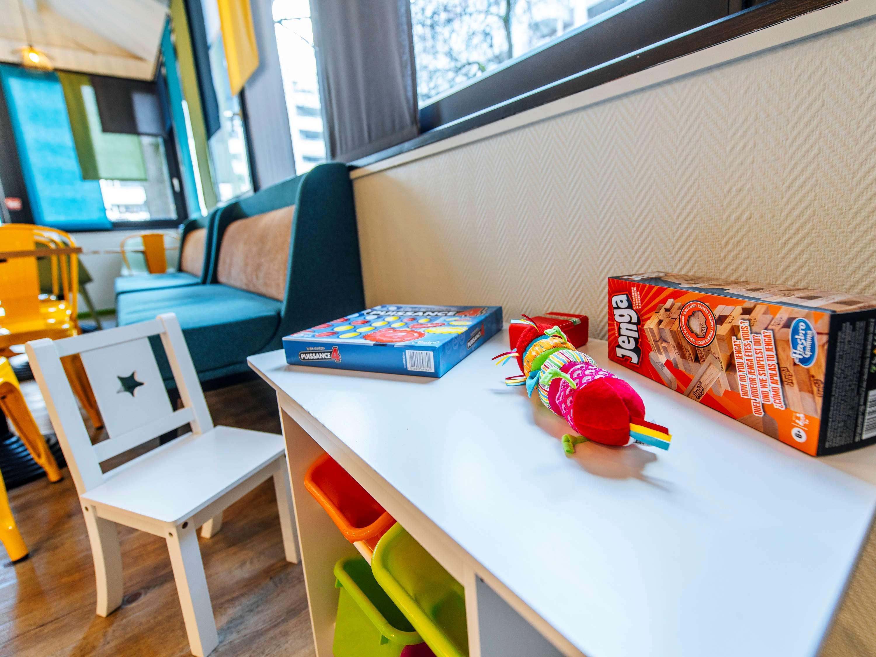 Ibis Styles Lyon Croix Rousse Hotel Kültér fotó