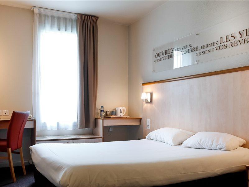 Ibis Styles Lyon Croix Rousse Hotel Kültér fotó