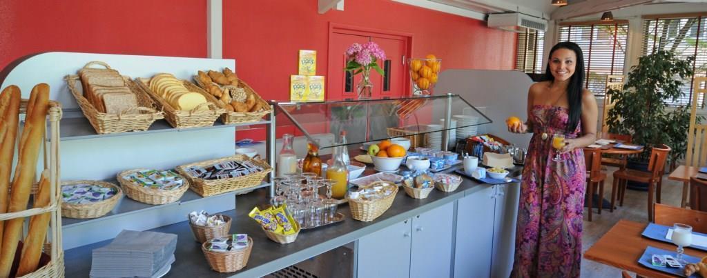 Ibis Styles Lyon Croix Rousse Hotel Kültér fotó