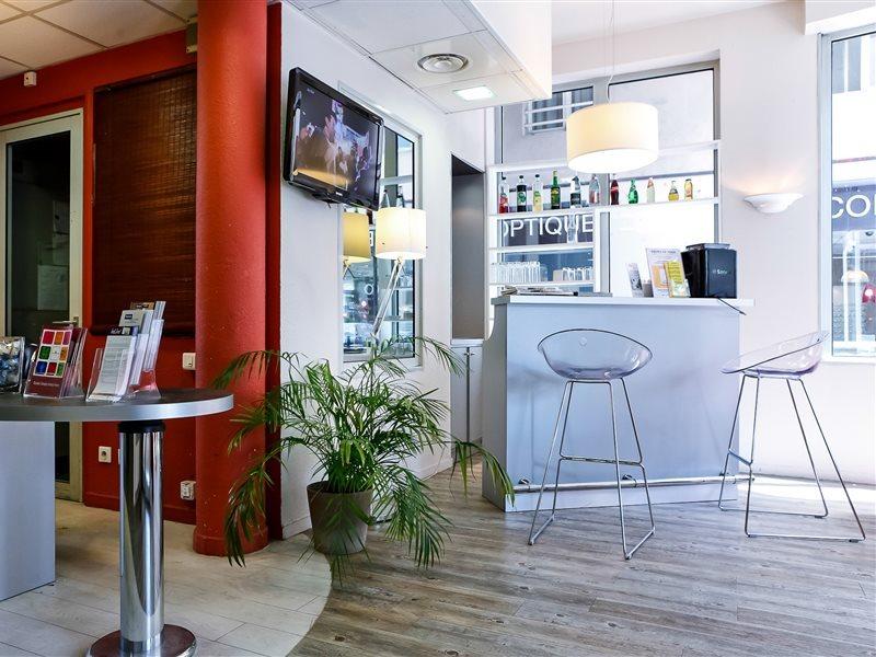 Ibis Styles Lyon Croix Rousse Hotel Kültér fotó