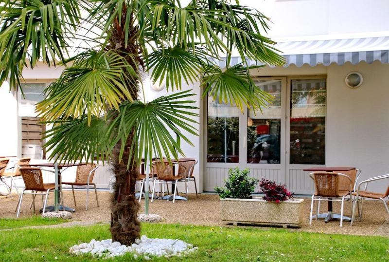 Ibis Styles Lyon Croix Rousse Hotel Kültér fotó