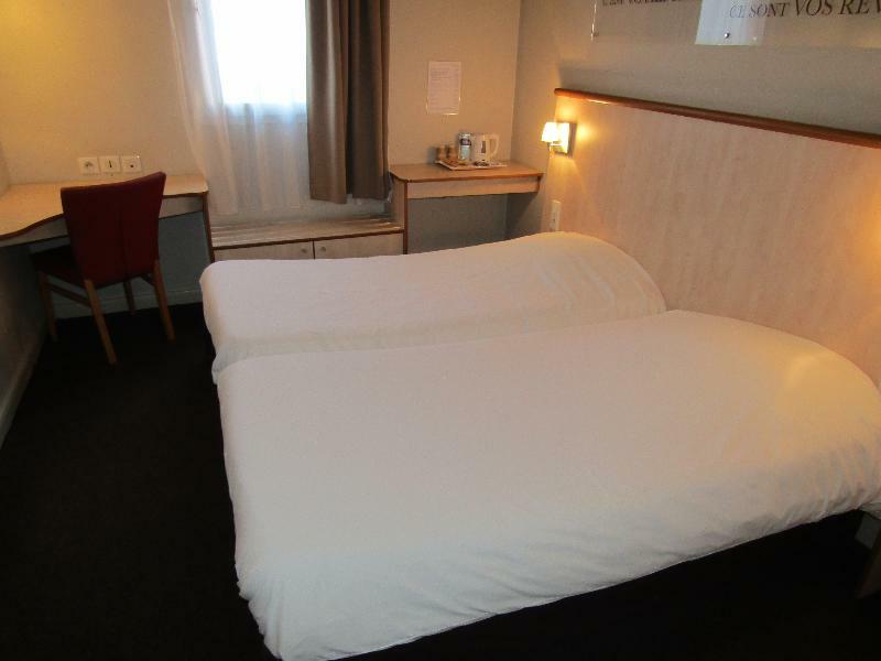 Ibis Styles Lyon Croix Rousse Hotel Kültér fotó