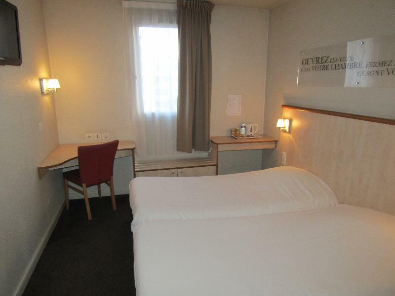 Ibis Styles Lyon Croix Rousse Hotel Kültér fotó