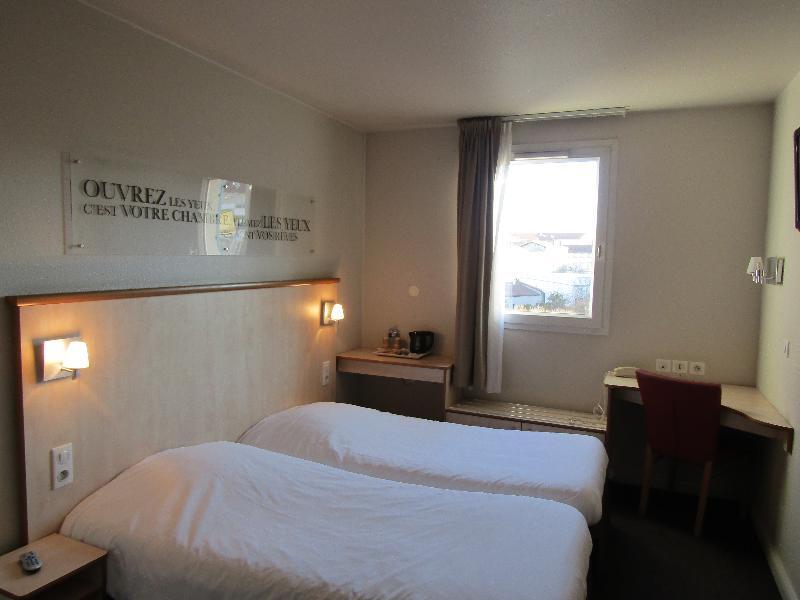 Ibis Styles Lyon Croix Rousse Hotel Kültér fotó